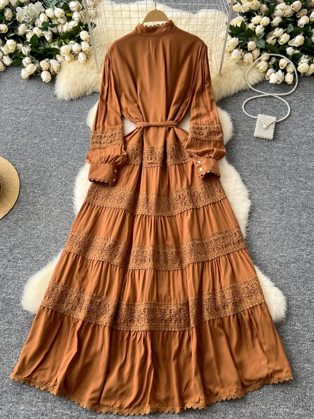 Unlimited rides dress FD1514 images